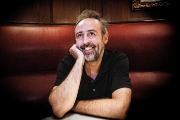 Roger Mas: “Vale la pena centrarse en las cosas buenas”