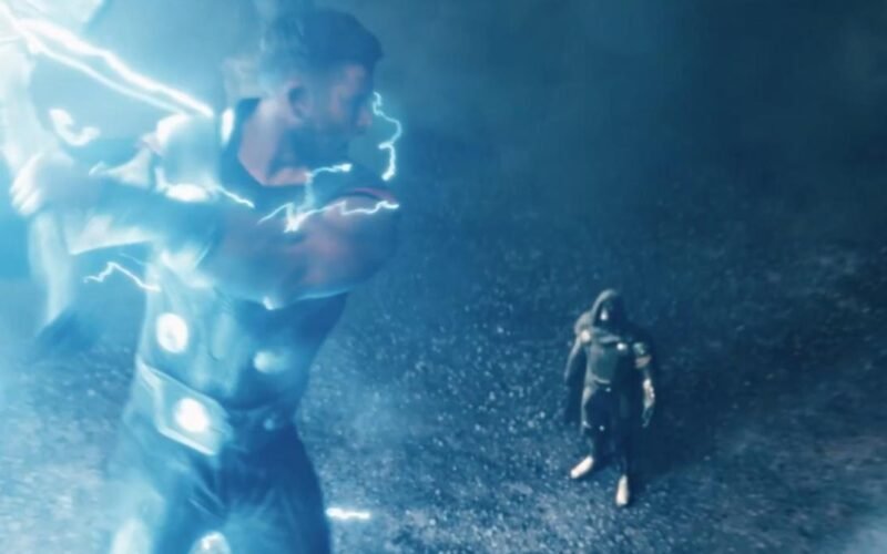 El primer tráiler de ‘Avengers: Doomsday’: una mirada al poder oscuro