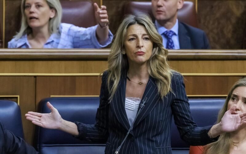 La disyuntiva de Díaz sobre la brecha salarial