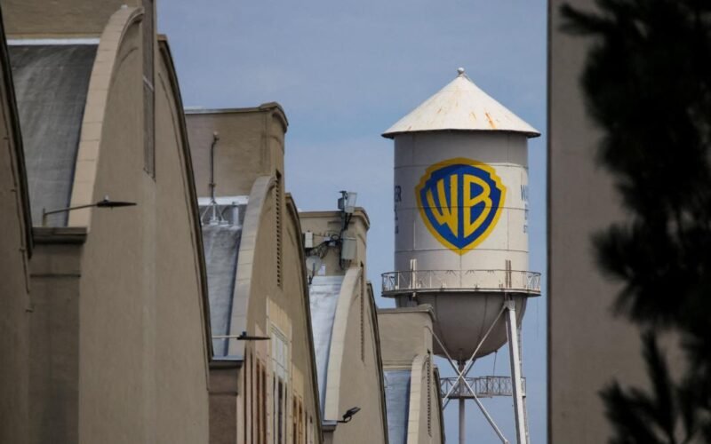 La Justicia de EE.UU. pausa temporalmente la fusión entre Paramount y Warner