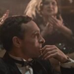 Señores, al salón, que viene el general Primo de Rivera