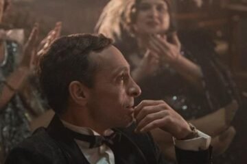 Señores, al salón, que viene el general Primo de Rivera
