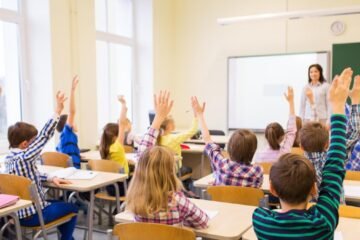 Educación: el caso de Estonia