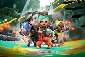 ‘Splatoon Raiders’, la gran apuesta de Nintendo para este verano