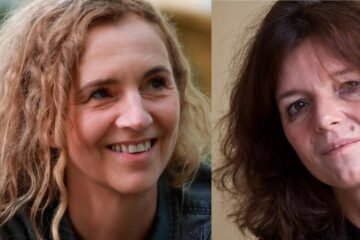Exploradoras del sentir humano