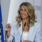 El Gobierno propone a Yolanda Díaz para dirigir la OIT