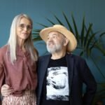 Alberto García Demestres: “Alguna canción de ‘Diario di una madre’ la compuse en la UCI”