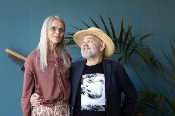 Alberto García Demestres: “Alguna canción de ‘Diario di una madre’ la compuse en la UCI”