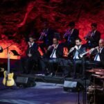 Roger Mas & Cobla Sant Jordi (★★★★✩), todos los destellos