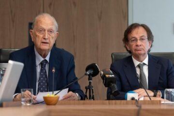 Colonial gana 230 millones hasta junio, un 7,6% menos, por efectos fiscales
