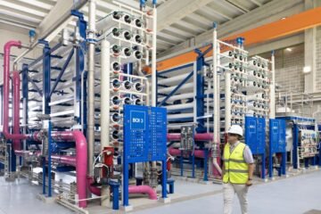 Veolia debe demostrar que la oferta que se impone en el macroconcurso del agua en el área de Barcelona es viable