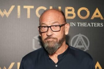 Chuck Russell, director de ‘La máscara’ y ‘Pesadilla en Elm Street 3’, fallece a los 74 años