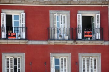 Solo los hogares de mayor renta son más ricos que antes de la crisis
