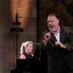 Bryn Terfel, el otro ‘tigre de Gales’