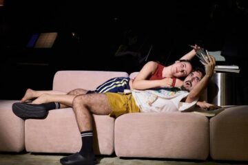 ‘Estètica i Massacre’ (★★★★✩): ¿qué más?