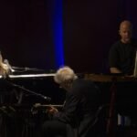 Diana Krall (★★★★✩), distancia corta, emociones hondas