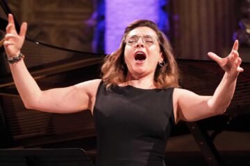 De madres e hijas, según Cristina Pavarotti