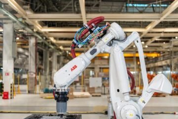 ABB Robotics implantará un nuevo centro tecnológico de 15.000 m2 en Sabadell