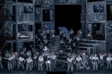 El festival de Bayreuth afronta de cara su pasado nazi y triunfa con el ‘Rienzi’ de Wagner