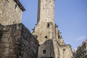 El tamaño importa: ¿por qué Barcino llegó a urbe?