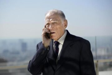 Josep Vilarasau, el arquitecto de La Caixa