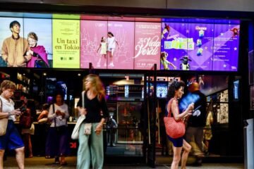 El streaming aún necesita a los cines