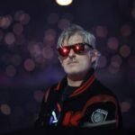 Muere Kavinsky, dj francés, a los 50 años