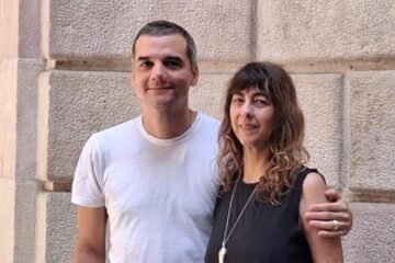 Wagner Moura se somete en el Lliure a un juicio público como ‘enemigo del pueblo’