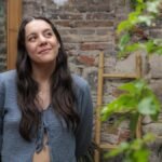 Valeria Castro lleva el sonido del Atlántico al Festival de Cap Roig