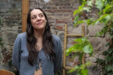 Valeria Castro lleva el sonido del Atlántico al Festival de Cap Roig