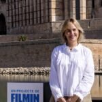 Judith Godrèche adapta ‘Memoria de chica’: “Annie Ernaux fue incapaz de escribir la palabra ‘violación’ en el libro”
