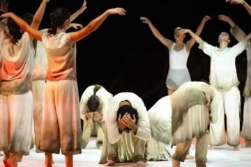 ‘Niu’ (★★★✩✩), cigüeñas en el festival de Peralada