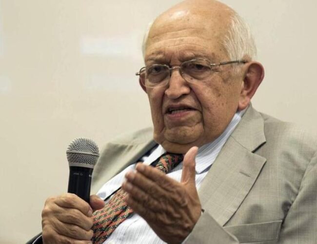 Plinio Mendoza, interlocutor de García Márquez