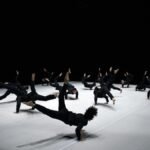 ‘Numerical Series 16 & 17′(★★★✩✩), búsquedas en el Grec