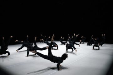 ‘Numerical Series 16 & 17′(★★★✩✩), búsquedas en el Grec