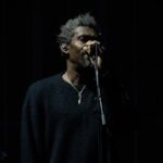 Massive Attack, vetados de Singapur tras sacar una bandera palestina en un concierto