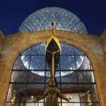 Dalí, la noche y el subconsciente