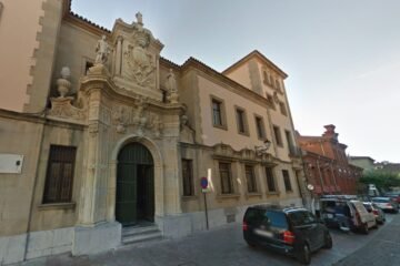 El Supremo impone prisión permanente a la auxiliar que mató con insulina a una anciana en León