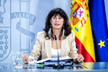 El Gobierno replantea la ley de violencia vicaria machista: será un agravante y no un delito específico