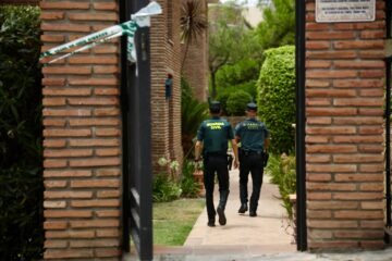Tres feminicidios y seis huérfanos por violencia machista en 24 horas