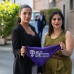Olimpia Coral Melo y Fernanda Medellín: “La violencia digital sexual es extraterritorial. No tiene fronteras”