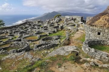Ruta por los mejores Castros Celtas de Galicia