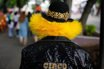Condenados a 76 años de prisión los dueños de un circo por explotar a una familia y agredir sexualmente a los menores