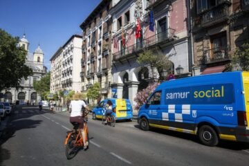 El gasto autonómico en políticas sociales crece, pero no supera el récord de la serie histórica