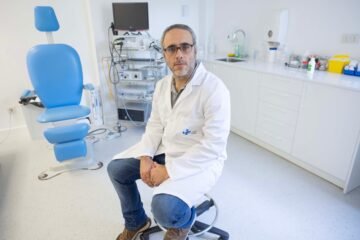 Uno de cada 10 médicos en España ya son extranjeros: “Venimos a trabajar duro para sostener y mejorar el sistema de salud”