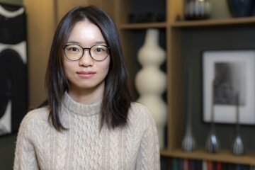 ‘Nobel’ de matemáticas por resolver la conjetura de Kakeya, un endiablado juego de agujas