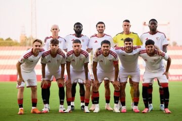 Al Sevilla se le acumulan los deberes: 6-7 fichajes en un mes y la operación salida atrancada