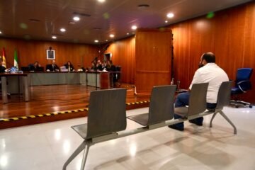 Un cura de Málaga es condenado a 52 años de prisión por sedar, violar y grabar a cuatro mujeres