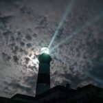 El mar de Iroise, donde los faros desafían algunas de las aguas más peligrosas del mundo