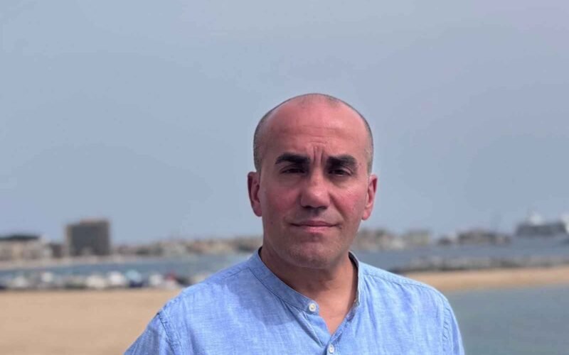 ALBERTO SEDEÑO JARAMILLO INCOMODA Y CONQUISTA AL LECTOR EN SU IMPACTANTE THRILLER PSICOLÓGICO ‘¿SERÁS MI JUGUETE?’
